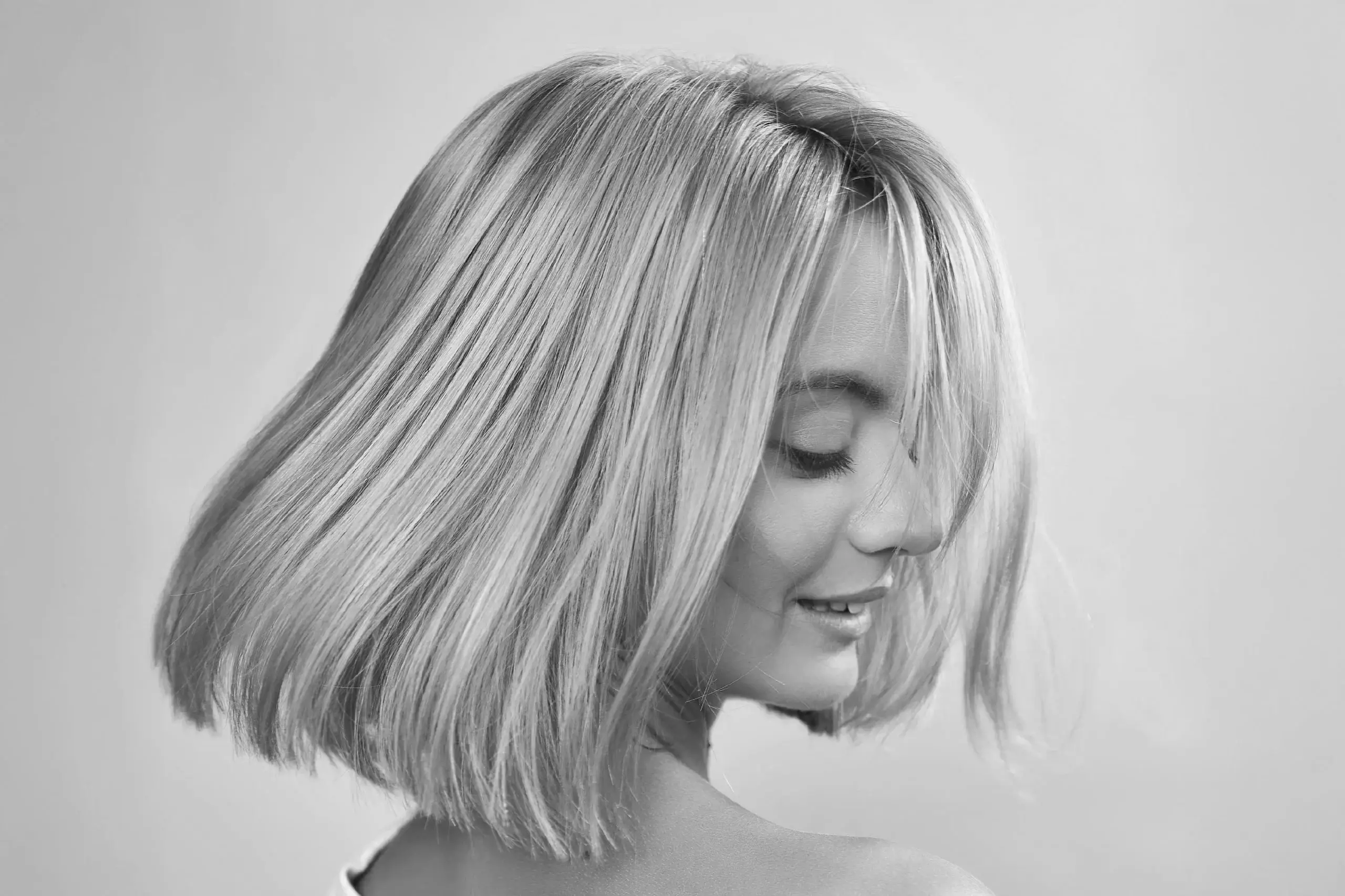 calligraphy cut la biosthetique 10 SW